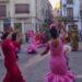 El ritmo de las sevillanas resuena los miércoles en Segorbe
