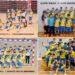 La Escuela de Futsal “La Esperanza” del CDFS Segorbe arranca la temporada con luces y sombras