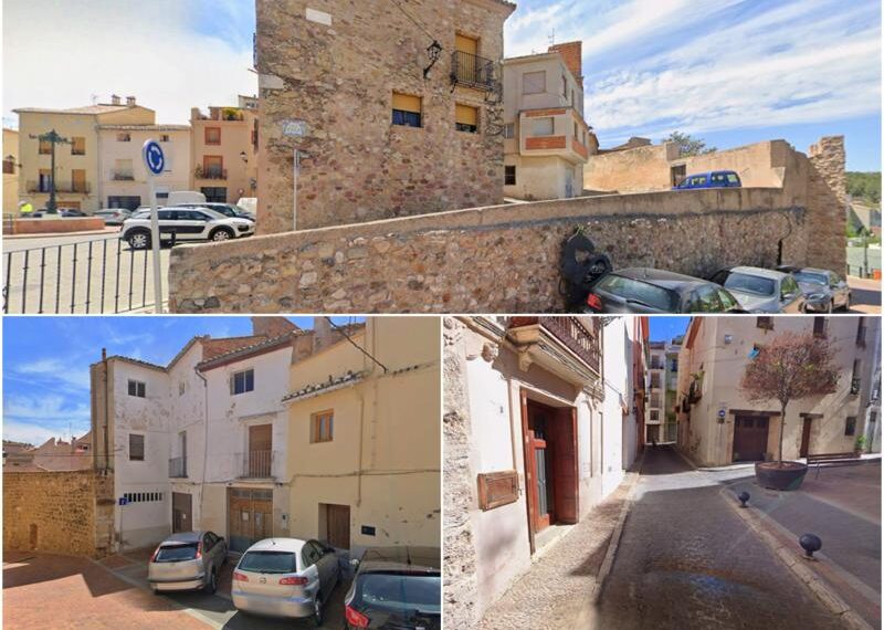 Segorbe emprende una transformación histórica de su casco antiguo con obras valoradas en más de dos millones de euros