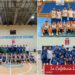 El CB Segorbe calienta motores con un intenso fin de semana de amistosos