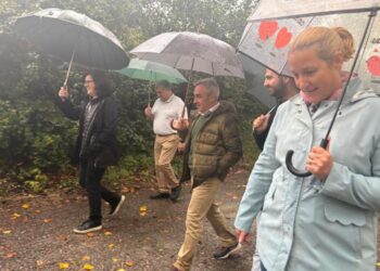 El Alto Palancia recupera sus caminos rurales, la Generalitat invierte en resiliencia agraria y seguridad