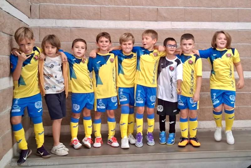 Empate sin goles, pero con un montón de fútbol en Paterna