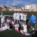 ¡Goleada matutina en Puçol! El UD Puçol ‘A’ pasa por encima del CD Segorbe (9-0)
