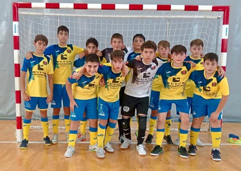 Ferran Sánchez casi lo logra, pero Vila-Sport se lleva los tres puntos en un final de infarto
