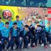 El Segorbe lo intentó todo, pero Judesa fue un huracán: 8-5