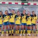 Goleada histórica del CDFS Segorbe en Losa del Obispo: 0-15 y a pensar ya en El Puig