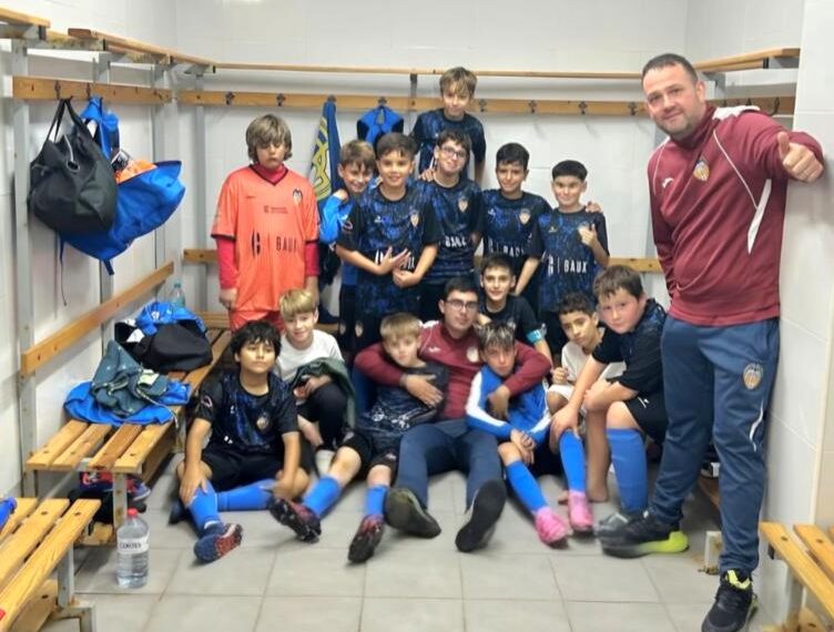 El Segorbe se lleva un partidazo loco por 4-3 ante L’Alcora