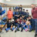 El Segorbe se lleva un partidazo loco por 4-3 ante L’Alcora