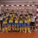 El Segorbe se lleva los tres puntos de La Vall en un partido que dominó de cabo a rabo
