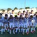 El Segorbe B se da un festín en casa y golea 6-2 a la Vall d’Uxó