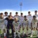 Un festival de goles en El Sisterre: El Segorbe B cae 3-5 ante el Sorinthule y mira ya a Nules
