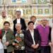 La Semana del Pensionista en Segorbe llenó de actividades y homenajes a los mayores
