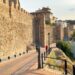 El Consell y Segorbe sellan un acuerdo para transformar su centro histórico