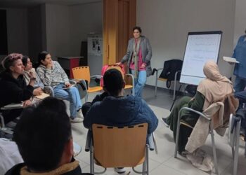 El CDR Palancia Mijares impulsa su primer curso básico de voluntariado para fortalecer la participación ciudadana en el territorio