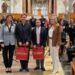 Segorbe cierra su festival coral con un estreno y un nuevo premio