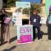 El ecoparque se convierte en un gesto solidario esta Navidad
