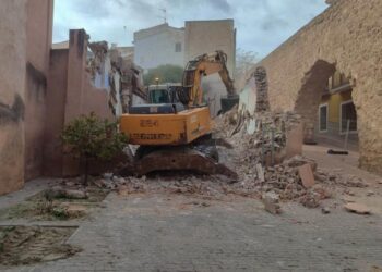 Comienzan las obras que transformarán el casco histórico de Segorbe