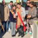 Segorbe abre su plaza a la solidaridad en la XIV Feria del Voluntariado