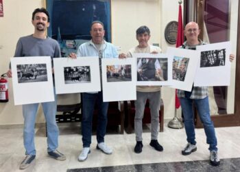 Segorbe premia las imágenes que marcaron su semana taurina en el XX Concurso de Fotografía