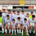 El CD Segorbe ‘A’ aplastó 11-0 al Andiamo Vila-Real ‘C’ en la jornada 3