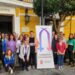 Segorbe se vuelca en la quinta marcha por la igualdad: deporte, solidaridad y una mañana para caminar juntos