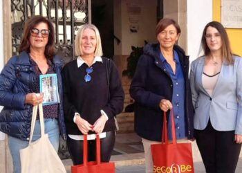 Segorbe arranca Santa Cecilia con la Banda Juvenil llenando las calles de música y risas