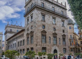 La Comunidad Valenciana ya tiene su Academia de Cronistas Oficiales