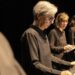 ¡Grito teatral en Segorbe, «Pasos Apresurados» contra la violencia machista!