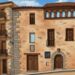 La ermita de San Antón de Segorbe y el enigma del palacio medieval extraviado