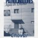 Agua de Chóvar se suma al CD Segorbe como patrocinador principal