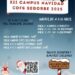 El Campus de Navidad del CDFS Segorbe ya tiene fecha para su edición número 12