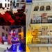 Segorbe se prepara para Navidad, un impulso a la decoración y la participación vecinal
