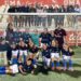 ¡Remontada del Segorbe en El Fornás!