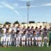 El Segorbe B se da un festín en Villarreal y golea 0-5 al filial groguet