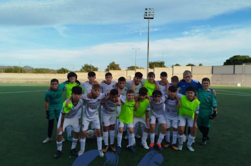 El CD Segorbe B arrasa en Almassora y ya mira al Villarreal