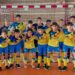 Empate con sabor a poco en Benicarló: Promesas e Infantil Mutua Segorbina firman tablas (2-2)