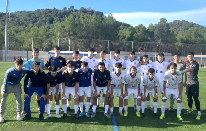 El Segorbe se lleva los tres puntos con dos zarpazos y ya mira al derbi de Altura