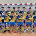 Jimbee Cartagena golea al Juvenil Const. Carrascosa Morelló en Segorbe (2-6)