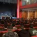 El Teatro Serrano de Segorbe acogió la obra “Pasos apresurados” contra la violencia machista