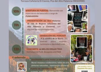 Un encuentro solidario en Segorbe para ayudar a los más vulnerables