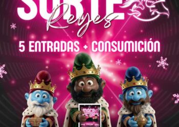 La Comisión de Toros de Segorbe 2026 arranca el año con una discomóvil en la noche de Reyes