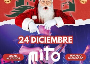 El misterioso Cuco prepara una verbena para Nochebuena en Segorbe