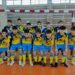 Remontada segorbina en la Preferent Infantil: 1-2 ante L’Alcora FS