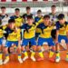 El líder Segorbe pasa por encima del Vila-Sport y se lleva los tres puntos (2-5)