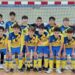 Victoria ajustada del Segorbe frente al Navarti en la Jornada 13 de la Liga Preferente Infantil de Futsal