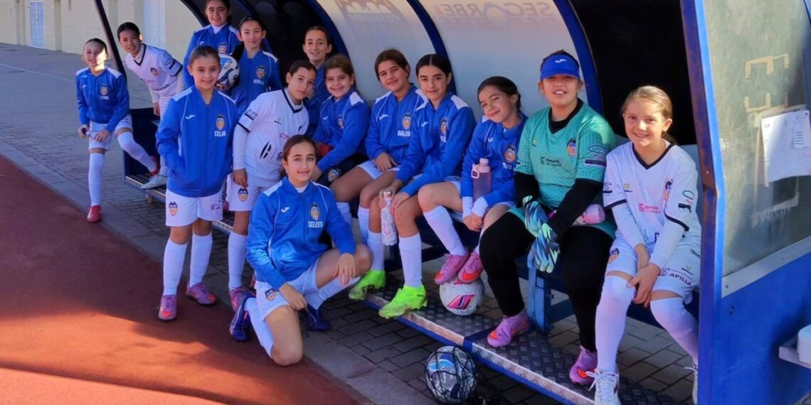 Empate sin goles en Segorbe: CD Segorbe y CE Benifairó se reparten el punto