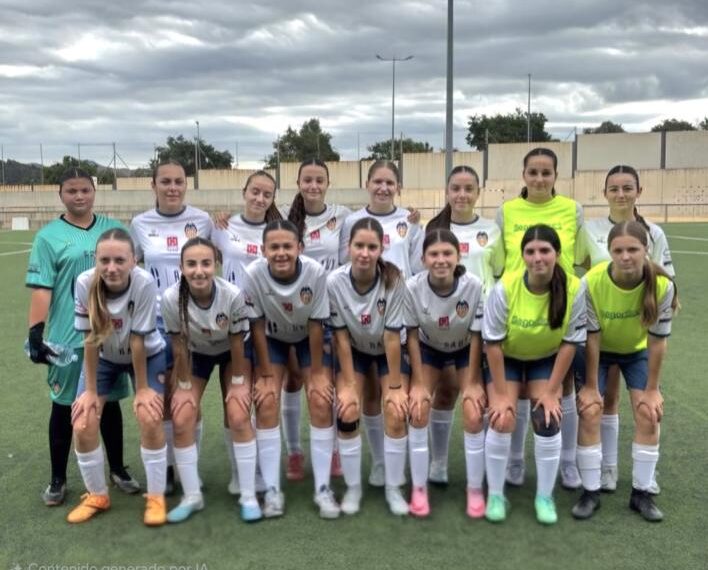CD Segorbe suma un punto valioso ante el Benicásim ‘B’ (1-1)