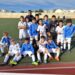 El CD Segorbe ‘A’ vence 3-1 al CD Almazora ‘A’