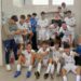 CD Segorbe Cadete ‘A’ sigue firme con una victoria clara frente al Artana CF