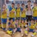 El CFS Navarti ‘A’ vence con solvencia (3-0) al CDFS Segorbe en la jornada 12 de 1ª Aleví Futsal